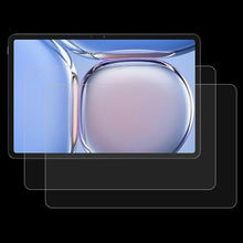 Load image into Gallery viewer, 2pcs 9H 0.3mm Explosion-proof Tempered Glass Film, For Blackview ZENO 5, For Blackview MEGA2 12, For Blackview Mega 12 12.2, For Blackview Active 12 Pro 11, For Blackview Mega 1 11.5, For Blackview Tab 9 WiFi 2025 11, For Blackview MEGA 8 13 inch      ...