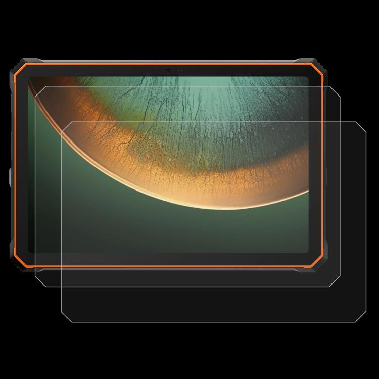 2pcs 9H 0.3mm Explosion-proof Tempered Glass Film, For Blackview ZENO 5, For Blackview MEGA2 12, For Blackview Mega 12 12.2, For Blackview Active 12 Pro 11, For Blackview Mega 1 11.5, For Blackview Tab 9 WiFi 2025 11, For Blackview MEGA 8 13 inch      ...