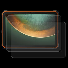 Load image into Gallery viewer, 2pcs 9H 0.3mm Explosion-proof Tempered Glass Film, For Blackview ZENO 5, For Blackview MEGA2 12, For Blackview Mega 12 12.2, For Blackview Active 12 Pro 11, For Blackview Mega 1 11.5, For Blackview Tab 9 WiFi 2025 11, For Blackview MEGA 8 13 inch      ...