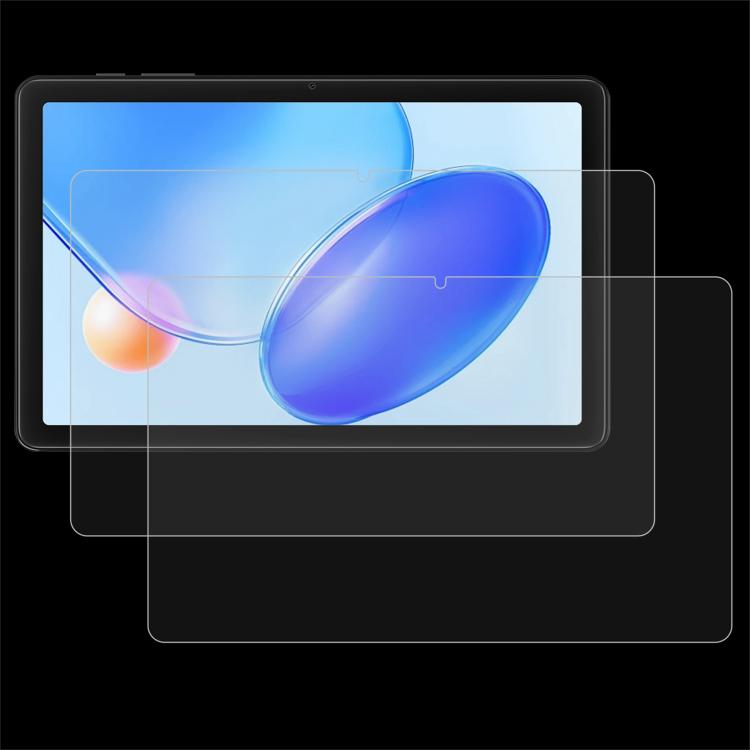 2pcs 9H 0.3mm Explosion-proof Tempered Glass Film, For Blackview ZENO 5, For Blackview MEGA2 12, For Blackview Mega 12 12.2, For Blackview Active 12 Pro 11, For Blackview Mega 1 11.5, For Blackview Tab 9 WiFi 2025 11, For Blackview MEGA 8 13 inch      ...