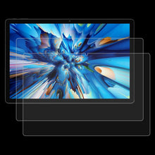 Load image into Gallery viewer, 2pcs 9H 0.3mm Explosion-proof Tempered Glass Film, For Blackview ZENO 5, For Blackview MEGA2 12, For Blackview Mega 12 12.2, For Blackview Active 12 Pro 11, For Blackview Mega 1 11.5, For Blackview Tab 9 WiFi 2025 11, For Blackview MEGA 8 13 inch      ...