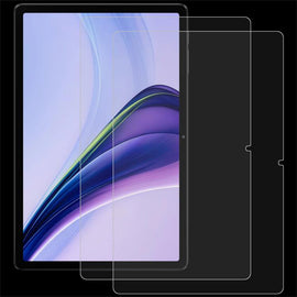 2pcs 9H 0.3mm Explosion-proof Tempered Glass Film, For Blackview ZENO 5, For Blackview MEGA2 12, For Blackview Mega 12 12.2, For Blackview Active 12 Pro 11, For Blackview Mega 1 11.5, For Blackview Tab 9 WiFi 2025 11, For Blackview MEGA 8 13 inch      ...