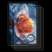 Load image into Gallery viewer, 2pcs 9H 0.3mm Explosion-proof Tempered Glass Film, For Blackview Mega 5 12.2 inch, For Blackview ZENO 5, For Blackview MEGA2 12, For Blackview Mega 12 12.2, For Blackview Active 12 Pro 11, For Blackview Mega 1 11.5, For Blackview Tab 9 WiFi 2025 11    ...