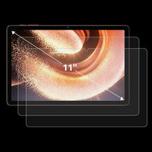 Load image into Gallery viewer, 2 PCS/Pack 9H 0.3mm Explosion-proof Tempered Glass Film, For Blackview Mega 5 12.2 inch, For Blackview ZENO 5, For Blackview MEGA2 12, For Blackview Mega 12 12.2, For Blackview Active 12 Pro 11, For Blackview Mega 1 11.5, For Blackview Tab 9 WiFi 2025 ...