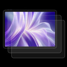 Load image into Gallery viewer, 2 PCS/Pack 9H 0.3mm Explosion-proof Tempered Glass Film, For Blackview Mega 5 12.2 inch, For Blackview ZENO 5, For Blackview MEGA2 12, For Blackview Mega 12 12.2, For Blackview Active 12 Pro 11, For Blackview Mega 1 11.5, For Blackview Tab 9 WiFi 2025 ...