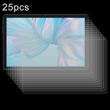 Load image into Gallery viewer, 25pcs 9H 0.3mm Explosion-proof Tempered Glass Film, For Blackview ZENO 5, For Blackview MEGA2 12, For Blackview Mega 12 12.2, For Blackview Active 12 Pro 11, For Blackview Mega 1 11.5, For Blackview Tab 9 WiFi 2025 11, For Blackview MEGA 8 13 inch     ...