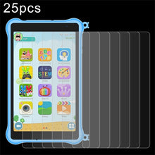 Load image into Gallery viewer, 25pcs 9H 0.3mm Explosion-proof Tempered Glass Film, For Blackview ZENO 5, For Blackview MEGA2 12, For Blackview Mega 12 12.2, For Blackview Active 12 Pro 11, For Blackview Mega 1 11.5, For Blackview Tab 9 WiFi 2025 11, For Blackview MEGA 8 13 inch     ...
