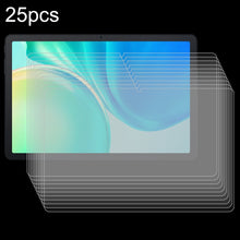 Load image into Gallery viewer, 25pcs 9H 0.3mm Explosion-proof Tempered Glass Film, For Blackview ZENO 5, For Blackview MEGA2 12, For Blackview Mega 12 12.2, For Blackview Active 12 Pro 11, For Blackview Mega 1 11.5, For Blackview Tab 9 WiFi 2025 11, For Blackview MEGA 8 13 inch     ...