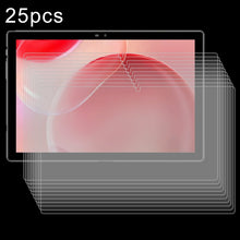 Load image into Gallery viewer, 25pcs 9H 0.3mm Explosion-proof Tempered Glass Film, For Blackview ZENO 5, For Blackview MEGA2 12, For Blackview Mega 12 12.2, For Blackview Active 12 Pro 11, For Blackview Mega 1 11.5, For Blackview Tab 9 WiFi 2025 11, For Blackview MEGA 8 13 inch     ...