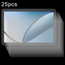 Load image into Gallery viewer, 25pcs 9H 0.3mm Explosion-proof Tempered Glass Film, For Blackview ZENO 5, For Blackview MEGA2 12, For Blackview Mega 12 12.2, For Blackview Active 12 Pro 11, For Blackview Mega 1 11.5, For Blackview Tab 9 WiFi 2025 11, For Blackview MEGA 8 13 inch     ...
