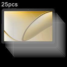 Load image into Gallery viewer, 25pcs 9H 0.3mm Explosion-proof Tempered Glass Film, For Blackview ZENO 5, For Blackview MEGA2 12, For Blackview Mega 12 12.2, For Blackview Active 12 Pro 11, For Blackview Mega 1 11.5, For Blackview Tab 9 WiFi 2025 11, For Blackview MEGA 8 13 inch     ...