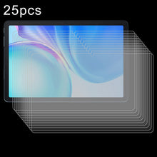 Load image into Gallery viewer, 25pcs 9H 0.3mm Explosion-proof Tempered Glass Film, For Blackview ZENO 5, For Blackview MEGA2 12, For Blackview Mega 12 12.2, For Blackview Active 12 Pro 11, For Blackview Mega 1 11.5, For Blackview Tab 9 WiFi 2025 11, For Blackview MEGA 8 13 inch     ...