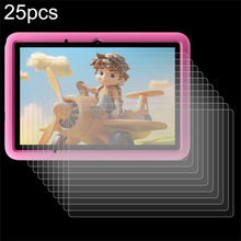 Load image into Gallery viewer, 25pcs 9H 0.3mm Explosion-proof Tempered Glass Film, For Blackview ZENO 5, For Blackview MEGA2 12, For Blackview Mega 12 12.2, For Blackview Active 12 Pro 11, For Blackview Mega 1 11.5, For Blackview Tab 9 WiFi 2025 11, For Blackview MEGA 8 13 inch     ...