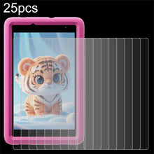 Load image into Gallery viewer, 25pcs 9H 0.3mm Explosion-proof Tempered Glass Film, For Blackview ZENO 5, For Blackview MEGA2 12, For Blackview Mega 12 12.2, For Blackview Active 12 Pro 11, For Blackview Mega 1 11.5, For Blackview Tab 9 WiFi 2025 11, For Blackview MEGA 8 13 inch     ...