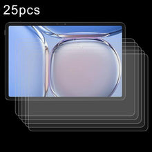 Load image into Gallery viewer, 25pcs 9H 0.3mm Explosion-proof Tempered Glass Film, For Blackview ZENO 5, For Blackview MEGA2 12, For Blackview Mega 12 12.2, For Blackview Active 12 Pro 11, For Blackview Mega 1 11.5, For Blackview Tab 9 WiFi 2025 11, For Blackview MEGA 8 13 inch     ...