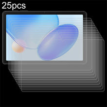 Load image into Gallery viewer, 25pcs 9H 0.3mm Explosion-proof Tempered Glass Film, For Blackview ZENO 5, For Blackview MEGA2 12, For Blackview Mega 12 12.2, For Blackview Active 12 Pro 11, For Blackview Mega 1 11.5, For Blackview Tab 9 WiFi 2025 11, For Blackview MEGA 8 13 inch     ...