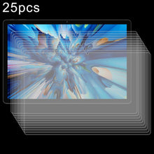 Load image into Gallery viewer, 25pcs 9H 0.3mm Explosion-proof Tempered Glass Film, For Blackview ZENO 5, For Blackview MEGA2 12, For Blackview Mega 12 12.2, For Blackview Active 12 Pro 11, For Blackview Mega 1 11.5, For Blackview Tab 9 WiFi 2025 11, For Blackview MEGA 8 13 inch     ...