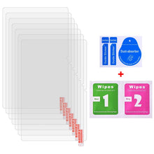 Load image into Gallery viewer, 25pcs 9H 0.3mm Explosion-proof Tempered Glass Film, For Blackview ZENO 5, For Blackview MEGA2 12, For Blackview Mega 12 12.2, For Blackview Active 12 Pro 11, For Blackview Mega 1 11.5, For Blackview Tab 9 WiFi 2025 11, For Blackview MEGA 8 13 inch     ...