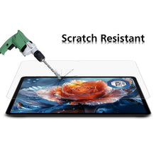 Load image into Gallery viewer, 25pcs 9H 0.3mm Explosion-proof Tempered Glass Film, For Blackview Mega 5 12.2 inch, For Blackview ZENO 5, For Blackview MEGA2 12, For Blackview Mega 12 12.2, For Blackview Active 12 Pro 11, For Blackview Mega 1 11.5, For Blackview Tab 9 WiFi 2025 11   ...