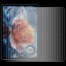 Load image into Gallery viewer, 25pcs 9H 0.3mm Explosion-proof Tempered Glass Film, For Blackview Mega 5 12.2 inch, For Blackview ZENO 5, For Blackview MEGA2 12, For Blackview Mega 12 12.2, For Blackview Active 12 Pro 11, For Blackview Mega 1 11.5, For Blackview Tab 9 WiFi 2025 11   ...