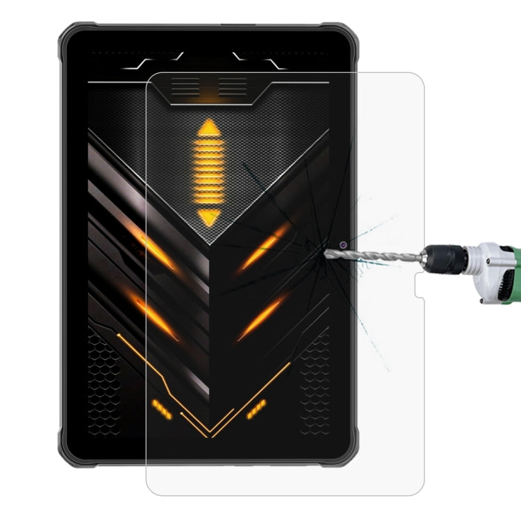 9H 0.3mm Explosion-proof Tempered Glass Film, For HOTWAV Tab R10 Pro 10.1 inch, For HOTWAV Tab R9 Pro/R9 Ultra/R9 Plus, For HOTWAV R8 Rugged Tablet, For HOTWAV Tab R7, For HOTWAV Pad 11, For HOTWAV Tab R6 Pro / R5, For HOTWAV Tab R6 Ultra              ...