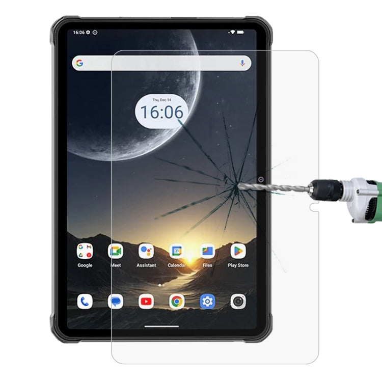 9H 0.3mm Explosion-proof Tempered Glass Film, For HOTWAV Tab R10 Pro 10.1 inch, For HOTWAV Tab R9 Pro/R9 Ultra/R9 Plus, For HOTWAV R8 Rugged Tablet, For HOTWAV Tab R7, For HOTWAV Pad 11, For HOTWAV Tab R6 Pro / R5, For HOTWAV Tab R6 Ultra              ...