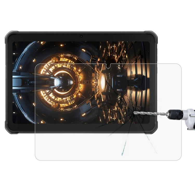 9H 0.3mm Explosion-proof Tempered Glass Film, For HOTWAV Tab R10 Pro 10.1 inch, For HOTWAV Tab R9 Pro/R9 Ultra/R9 Plus, For HOTWAV R8 Rugged Tablet, For HOTWAV Tab R7, For HOTWAV Pad 11, For HOTWAV Tab R6 Pro / R5, For HOTWAV Tab R6 Ultra              ...