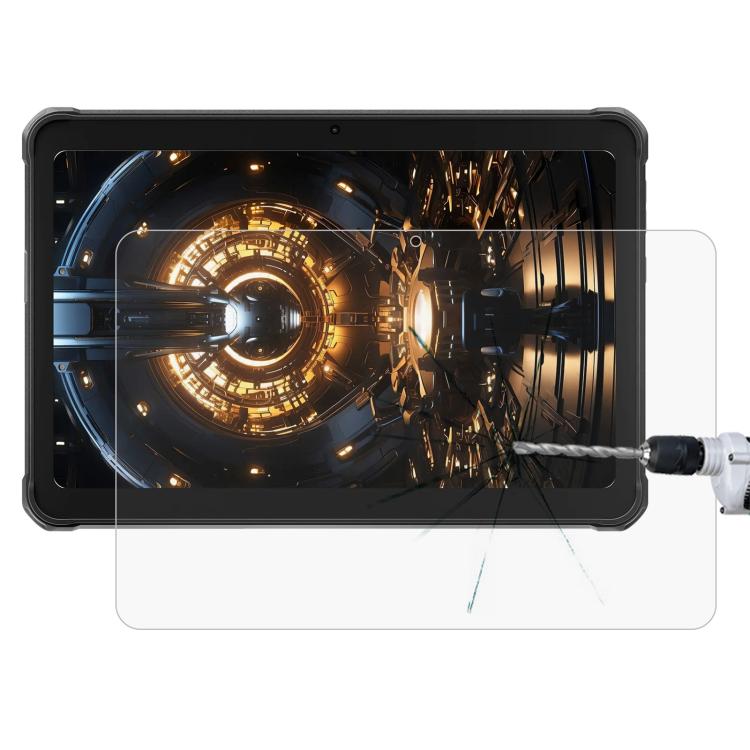 9H 0.3mm Explosion-proof Tempered Glass Film, For HOTWAV Tab R10 Pro 10.1 inch, For HOTWAV Tab R9 Pro/R9 Ultra/R9 Plus, For HOTWAV R8 Rugged Tablet, For HOTWAV Tab R7, For HOTWAV Pad 11, For HOTWAV Tab R6 Pro / R5, For HOTWAV Tab R6 Ultra              ...