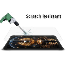 Load image into Gallery viewer, 9H 0.3mm Explosion-proof Tempered Glass Film, For HOTWAV Tab R10 Pro 10.1 inch, For HOTWAV Tab R9 Pro/R9 Ultra/R9 Plus, For HOTWAV R8 Rugged Tablet, For HOTWAV Tab R7, For HOTWAV Pad 11, For HOTWAV Tab R6 Pro / R5, For HOTWAV Tab R6 Ultra              ...