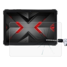 Load image into Gallery viewer, 9H 0.3mm Explosion-proof Tempered Glass Film, For HOTWAV Tab R10 Pro 10.1 inch, For HOTWAV Tab R9 Pro/R9 Ultra/R9 Plus, For HOTWAV R8 Rugged Tablet, For HOTWAV Tab R7, For HOTWAV Pad 11, For HOTWAV Tab R6 Pro / R5, For HOTWAV Tab R6 Ultra              ...