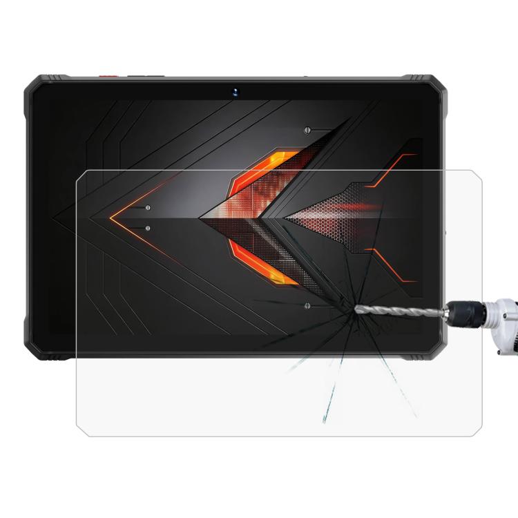 9H 0.3mm Explosion-proof Tempered Glass Film, For HOTWAV Tab R10 Pro 10.1 inch, For HOTWAV Tab R9 Pro/R9 Ultra/R9 Plus, For HOTWAV R8 Rugged Tablet, For HOTWAV Tab R7, For HOTWAV Pad 11, For HOTWAV Tab R6 Pro / R5, For HOTWAV Tab R6 Ultra              ...