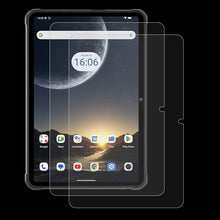Load image into Gallery viewer, 2pcs 9H 0.3mm Explosion-proof Tempered Glass Film, For HOTWAV Tab R10 Pro 10.1 inch, For HOTWAV Tab R9 Pro/R9 Ultra/R9 Plus, For HOTWAV R8 Rugged Tablet, For HOTWAV Tab R7, For HOTWAV Pad 11, For  HOTWAV Tab R6 Pro / R5, For HOTWAV Tab R6 Ultra        ...