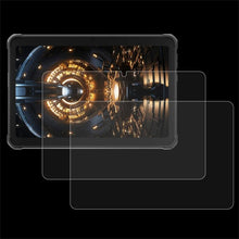 Load image into Gallery viewer, 2pcs 9H 0.3mm Explosion-proof Tempered Glass Film, For HOTWAV Tab R10 Pro 10.1 inch, For HOTWAV Tab R9 Pro/R9 Ultra/R9 Plus, For HOTWAV R8 Rugged Tablet, For HOTWAV Tab R7, For HOTWAV Pad 11, For  HOTWAV Tab R6 Pro / R5, For HOTWAV Tab R6 Ultra        ...
