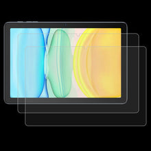 Load image into Gallery viewer, 2pcs 9H 0.3mm Explosion-proof Tempered Glass Film, For HOTWAV Tab R10 Pro 10.1 inch, For HOTWAV Tab R9 Pro/R9 Ultra/R9 Plus, For HOTWAV R8 Rugged Tablet, For HOTWAV Tab R7, For HOTWAV Pad 11, For  HOTWAV Tab R6 Pro / R5, For HOTWAV Tab R6 Ultra        ...