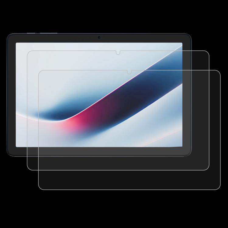 2pcs 9H 0.3mm Explosion-proof Tempered Glass Film, For HOTWAV Tab R10 Pro 10.1 inch, For HOTWAV Tab R9 Pro/R9 Ultra/R9 Plus, For HOTWAV R8 Rugged Tablet, For HOTWAV Tab R7, For HOTWAV Pad 11, For  HOTWAV Tab R6 Pro / R5, For HOTWAV Tab R6 Ultra        ...
