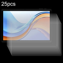 Load image into Gallery viewer, 25pcs 9H 0.3mm Explosion-proof Tempered Glass Film, For HOTWAV Tab R10 Pro 10.1 inch, For HOTWAV Tab R9 Pro/R9 Ultra/R9 Plus, For HOTWAV R8 Rugged Tablet, For HOTWAV Tab R7, For HOTWAV Pad 11, For HOTWAV Tab R6 Ultra, For  HOTWAV Tab R6 Pro / R5       ...