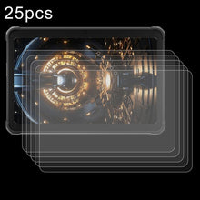 Load image into Gallery viewer, 25pcs 9H 0.3mm Explosion-proof Tempered Glass Film, For HOTWAV Tab R10 Pro 10.1 inch, For HOTWAV Tab R9 Pro/R9 Ultra/R9 Plus, For HOTWAV R8 Rugged Tablet, For HOTWAV Tab R7, For HOTWAV Pad 11, For HOTWAV Tab R6 Ultra, For  HOTWAV Tab R6 Pro / R5       ...