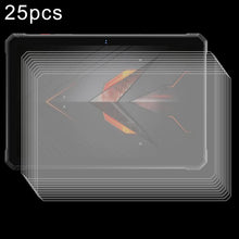 Load image into Gallery viewer, 25 PCS/Pack 9H 0.3mm Explosion-proof Tempered Glass Film, For HOTWAV Tab R10 Pro 10.1 inch, For HOTWAV Tab R9 Pro/R9 Ultra/R9 Plus, For HOTWAV R8 Rugged Tablet, For HOTWAV Tab R7, For HOTWAV Pad 11, For HOTWAV Tab R6 Ultra, For  HOTWAV Tab R6 Pro / R5 ...