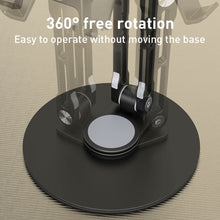 Load image into Gallery viewer, R-JUST HZ40 Mechanical Lift Tablet Desktop Stand, HZ40