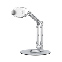 Load image into Gallery viewer, R-JUST HZ43 Cooling Rotating Live Phone Holder, HZ43