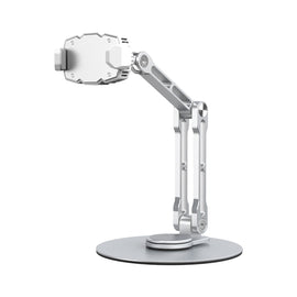 R-JUST HZ43 Cooling Rotating Live Phone Holder, HZ43
