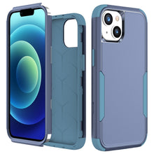 Load image into Gallery viewer, Commuter Shockproof TPU + PC Phone Case, For iPhone 15 Pro, For iPhone 15 Plus, For iPhone 15