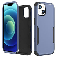 Load image into Gallery viewer, Commuter Shockproof TPU + PC Phone Case, For iPhone 15 Pro, For iPhone 15 Plus, For iPhone 15