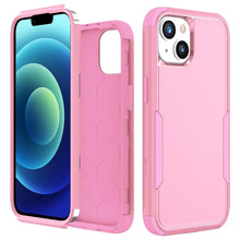 Load image into Gallery viewer, Commuter Shockproof TPU + PC Phone Case, For iPhone 15 Pro, For iPhone 15 Plus, For iPhone 15