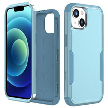 Load image into Gallery viewer, Commuter Shockproof TPU + PC Phone Case, For iPhone 15 Pro, For iPhone 15 Plus, For iPhone 15