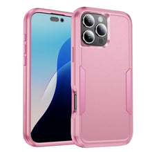 Load image into Gallery viewer, Commuter Shockproof TPU + PC Phone Case, For iPhone 16 Pro Max, For iPhone 16 Pro, For iPhone 16 Plus, For iPhone 16, For iPhone 15 Pro Max