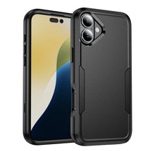 Load image into Gallery viewer, Commuter Shockproof TPU + PC Phone Case, For iPhone 16 Pro Max, For iPhone 16 Pro, For iPhone 16 Plus, For iPhone 16, For iPhone 15 Pro Max