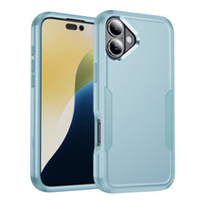 Load image into Gallery viewer, Commuter Shockproof TPU + PC Phone Case, For iPhone 16 Pro Max, For iPhone 16 Pro, For iPhone 16 Plus, For iPhone 16, For iPhone 15 Pro Max