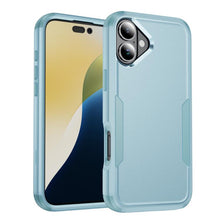 Load image into Gallery viewer, Commuter Shockproof TPU + PC Phone Case, For iPhone 18 Pro / 17 Pro, For iPhone 18 Pro Max / 17 Pro Max, For iPhone 17, For iPhone 17 Air