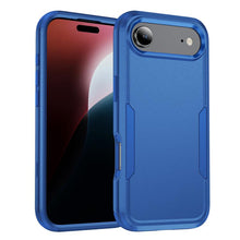 Load image into Gallery viewer, Commuter Shockproof TPU + PC Phone Case, For iPhone 18 Pro / 17 Pro, For iPhone 18 Pro Max / 17 Pro Max, For iPhone 17, For iPhone 17 Air